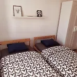 Sleep And Go Apartment - Free Parking